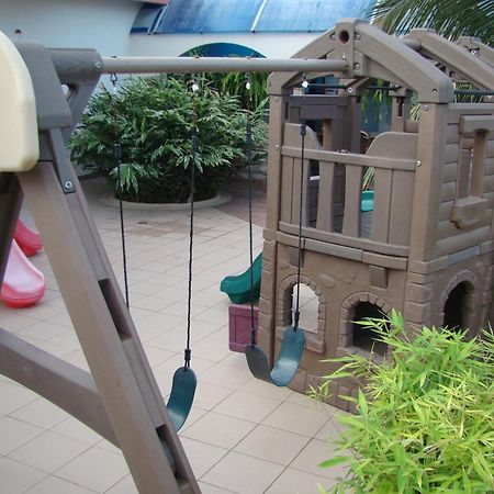 אטאקאמס Hotel El Marques מראה חיצוני תמונה