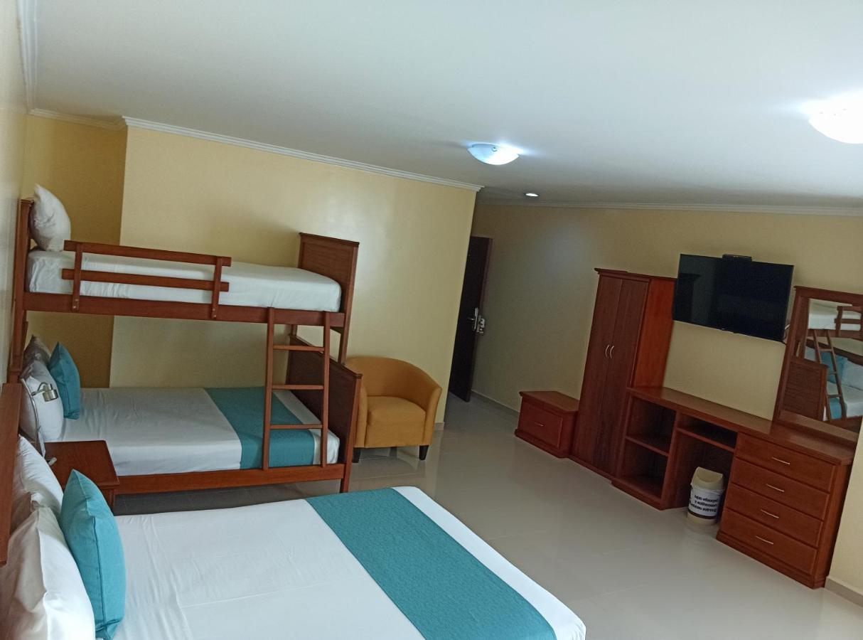 אטאקאמס Hotel El Marques מראה חיצוני תמונה
