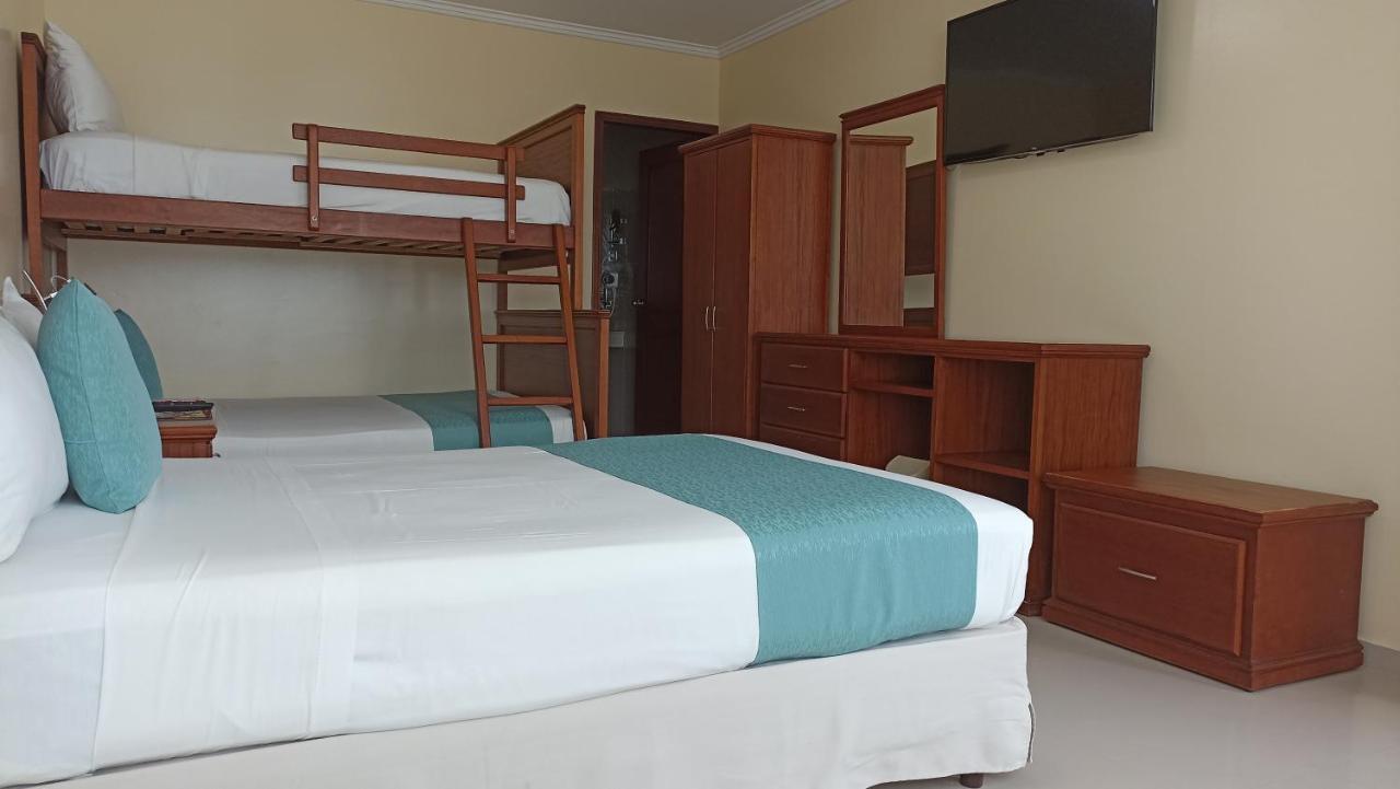 אטאקאמס Hotel El Marques מראה חיצוני תמונה
