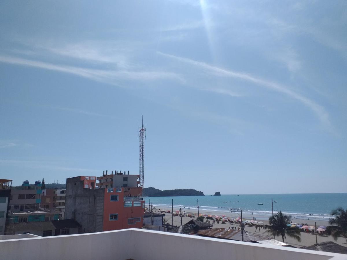 אטאקאמס Hotel El Marques מראה חיצוני תמונה