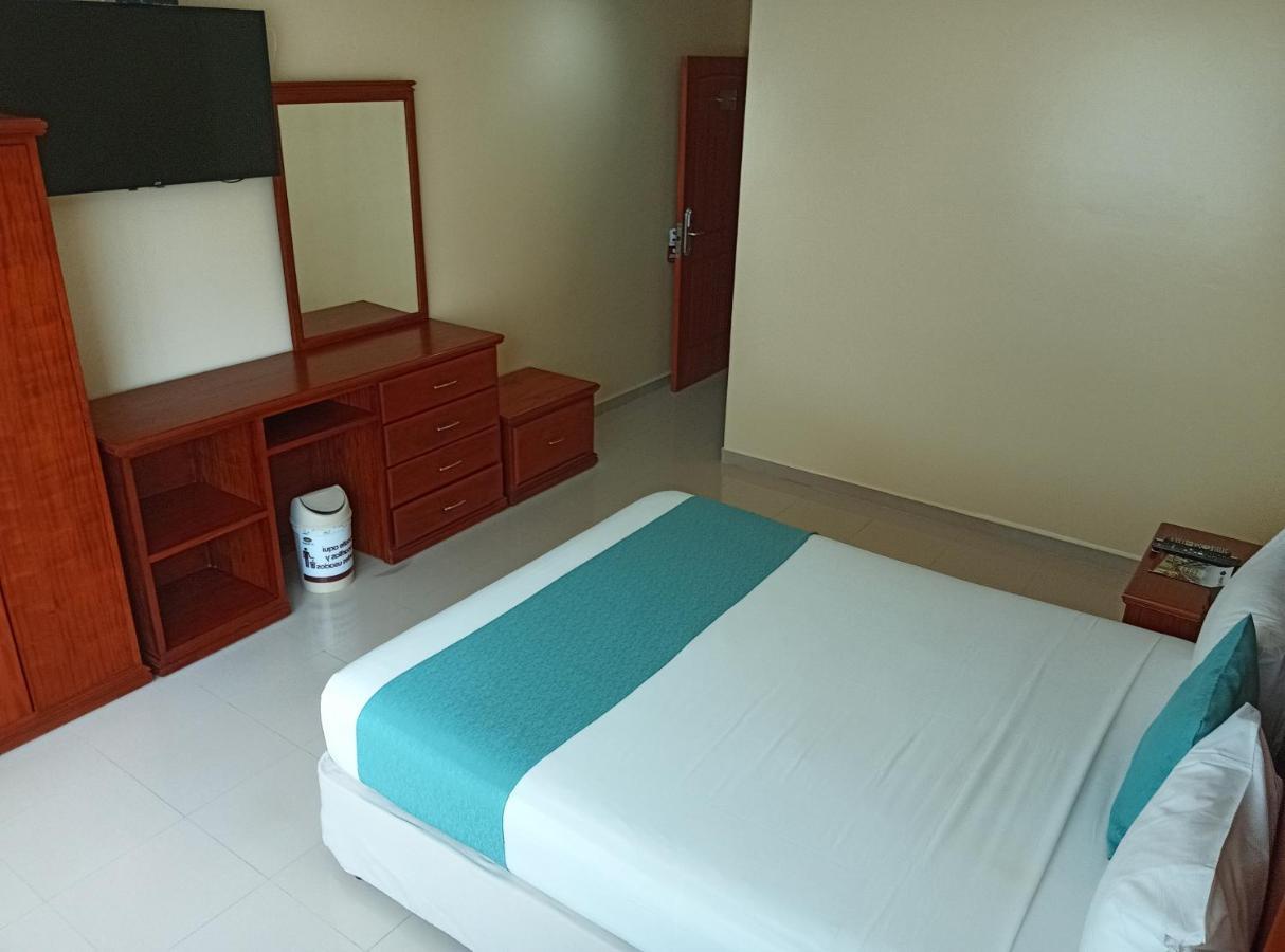 אטאקאמס Hotel El Marques מראה חיצוני תמונה