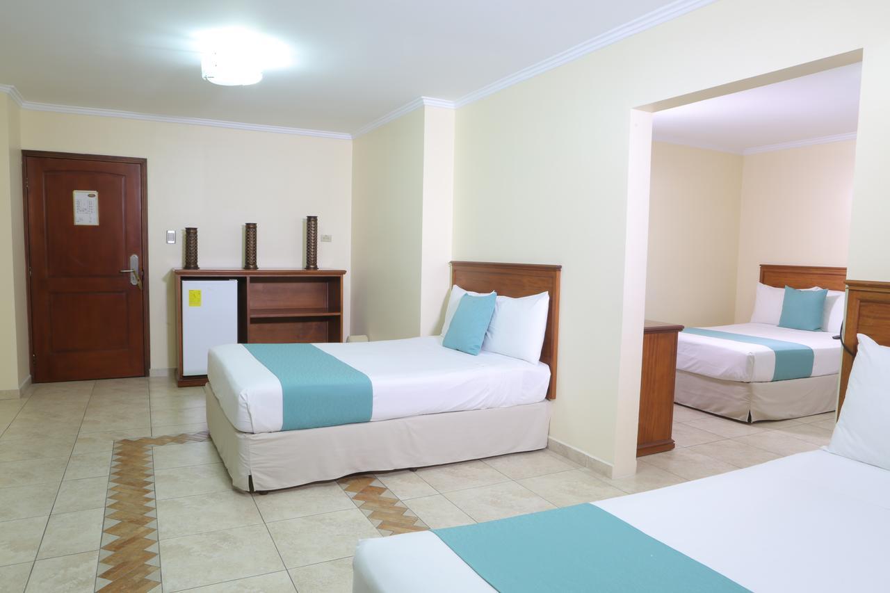 אטאקאמס Hotel El Marques מראה חיצוני תמונה