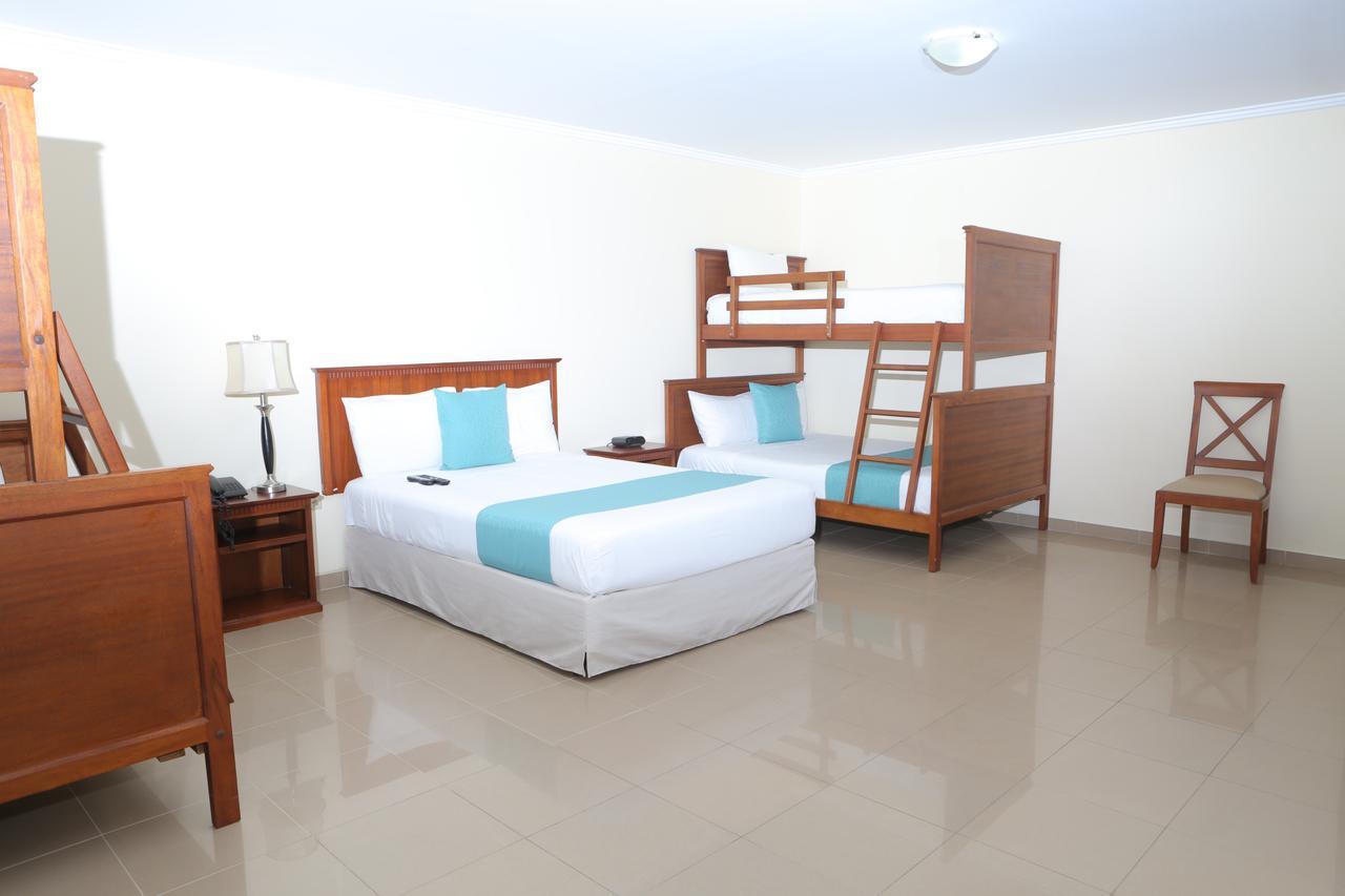אטאקאמס Hotel El Marques מראה חיצוני תמונה