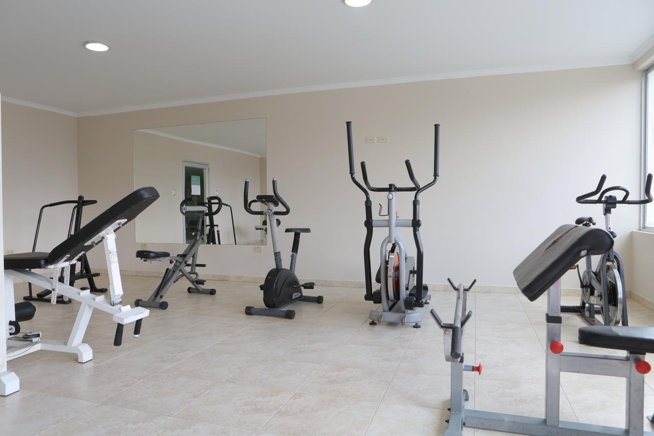 אטאקאמס Hotel El Marques מראה חיצוני תמונה