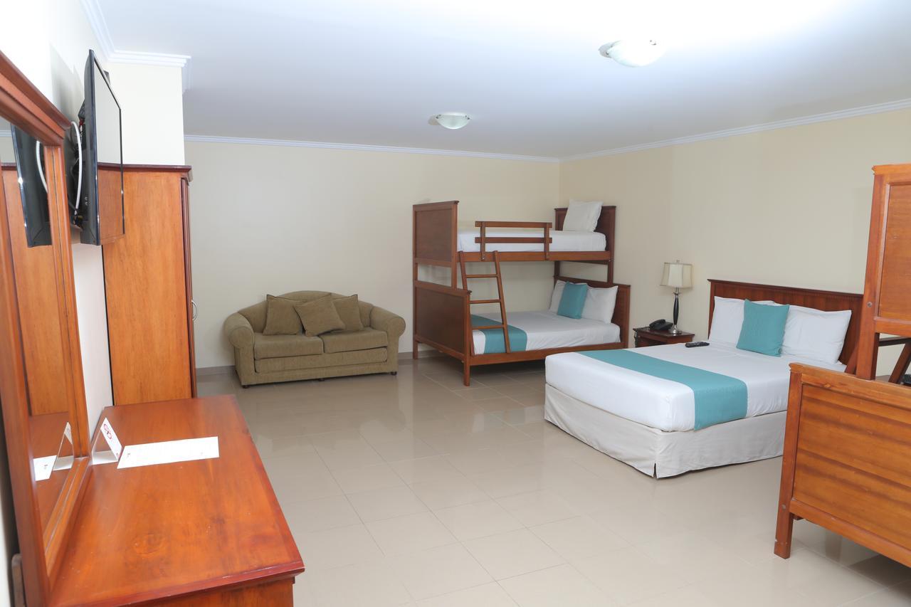 אטאקאמס Hotel El Marques מראה חיצוני תמונה