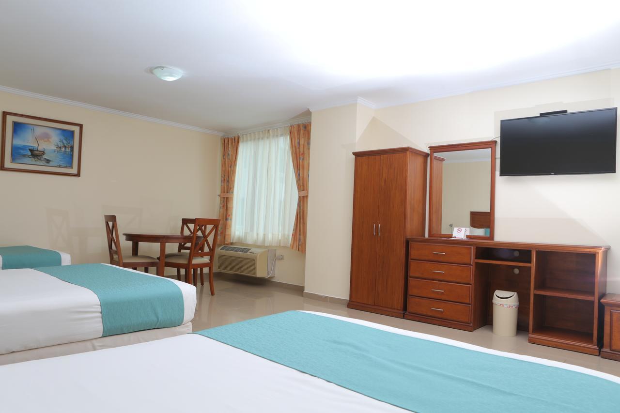 אטאקאמס Hotel El Marques מראה חיצוני תמונה