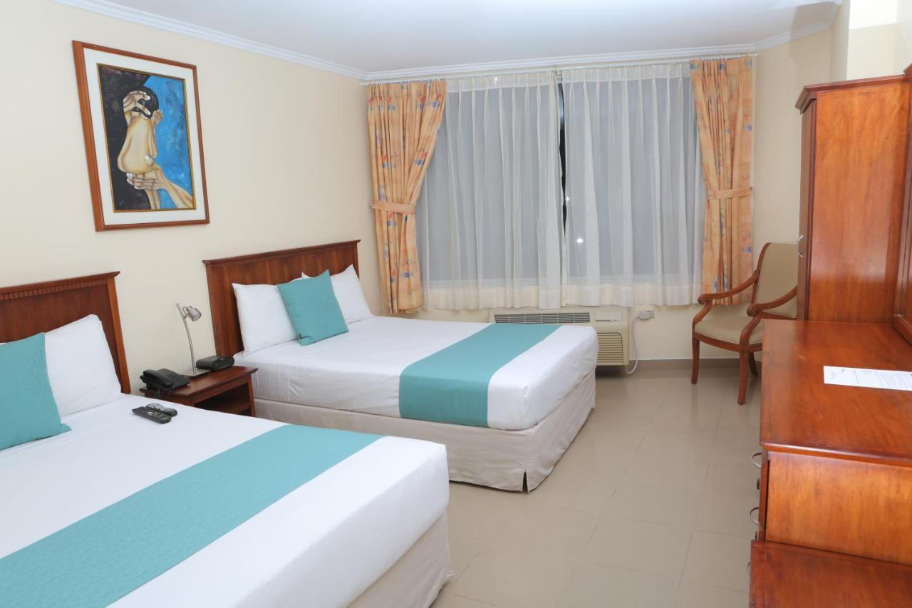 אטאקאמס Hotel El Marques מראה חיצוני תמונה
