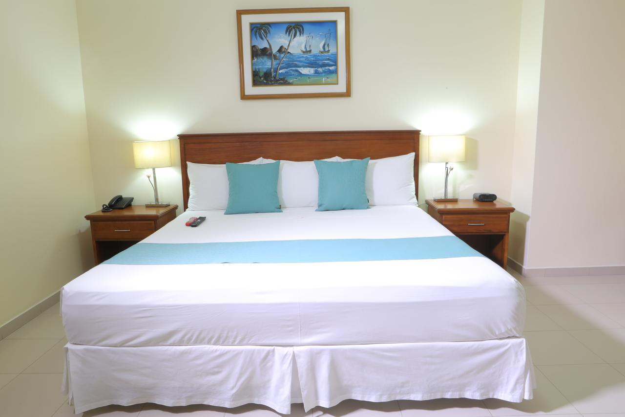 אטאקאמס Hotel El Marques מראה חיצוני תמונה