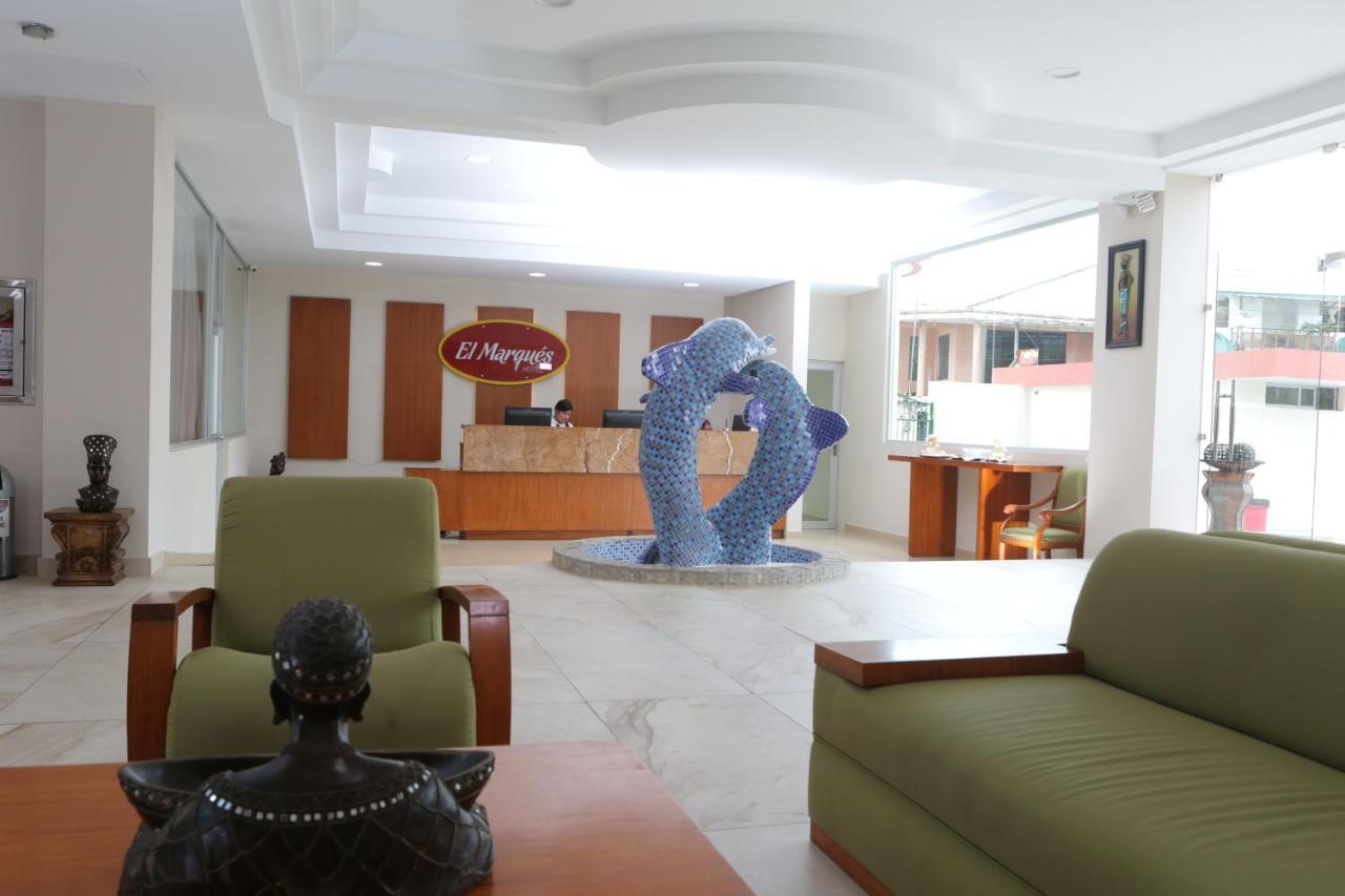 אטאקאמס Hotel El Marques מראה חיצוני תמונה