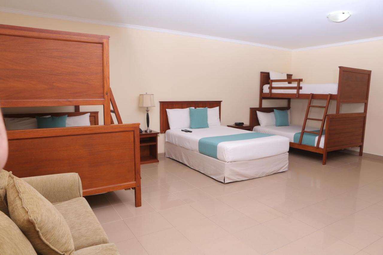 אטאקאמס Hotel El Marques מראה חיצוני תמונה
